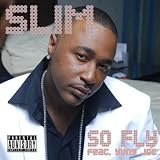 So Fly (Explicit Version) [Feat. Yung Joc]