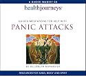 Health Journeys Guided Meditations For Help With Panic Attacks