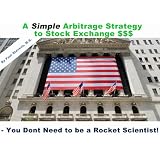 A Simple Arbitrage Strategy to Stock Market $$$