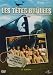 Les Tetes Brulees: volume 2 - Coffret 4 DVD