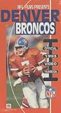 NFL Films Presents Denver Broncos Official 1993 Video Yearbook [VHS]