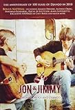 Jon & Jimmy: Dreams Drugs & Django [DVD] [Import]