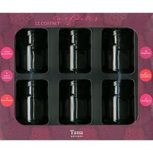 Coffret confiture