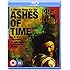 Ashes Of Time Redux [Blu-ray] [2008] [DVD]