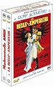 Coffret Romy Schneider 2 DVD : Mademoiselle ange / La belle et l&rsquo;empereur