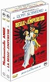 Coffret Romy Schneider 2 DVD : Mademoiselle ange / La belle et l�empereur