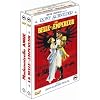 Coffret Romy Schneider 2 DVD : Mademoiselle ange / La belle et l�empereur