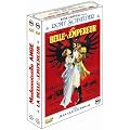 Coffret Romy Schneider 2 DVD : Mademoiselle ange / La belle et l�empereur
