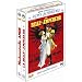 Coffret Romy Schneider 2 DVD : Mademoiselle ange / La belle et l�empereur
