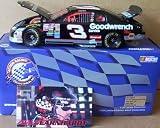 1999 Action Racing Collectables 1:24 #3 Dale Earnhardt Sr. - GM Goodwrench Service Plus - Limited Edition (1:24 Scale)
