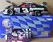 1999 Action Racing Collectables 1:24 #3 Dale Earnhardt Sr. - GM Goodwrench Service Plus - Limited Edition (1:24 Scale)