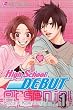 High School Debut 1