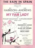  : The Rain in Spain (Piano Solo) 'My Fair Lady'