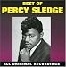 Music : The Best of Percy Sledge