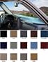 Dash Cover Dash Mat Dashmat Chevy Silverado 1999-2006