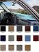 Dash Cover Dash Mat Dashmat Chevy Silverado 1999-2006