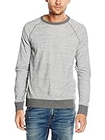 Boss Orange Sudadera (Gris)