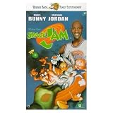 Space Jam [VHS]