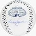 Reggie Jackson Autographed 2008 All Star Baseball