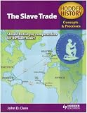 Books : Slave Trade