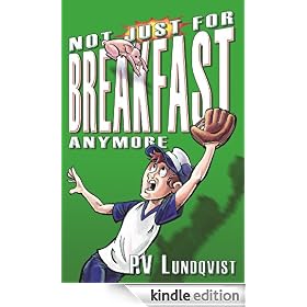 Not Just For Breakfast Anymore