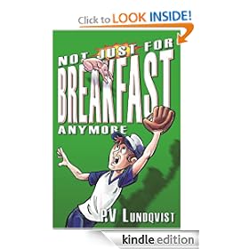 Not Just For Breakfast Anymore