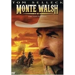 Monte Walsh [DVD] [2003] [Region 1] [US Import] [NTSC]