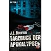 Tagebuch der Apokalypse 3: Roman