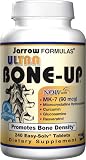 Jarrow Formulas Ultra Bone-Up, 240 Tablets