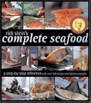 Rick Stein's Complete Seafood: A Step...