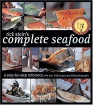 Rick Stein's Complete Seafood: A Step-by-Step Reference