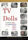 TV Dolls - Favorite Doll TV Commercials