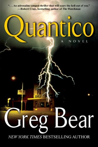 Quantico (Mm)