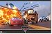 Cars 2 - Action Trio Wall Poster 22" X 34" 1389