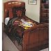 Harry Potter twin comforter