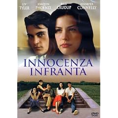 Innocenza Infranta