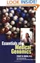 Essentials of Medical Genomics