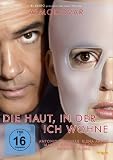 Produkt-Bild: Die Haut, in der ich wohne