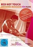 Produkt-Bild: Red Hot Touch - Erregende Massagen f&uuml;r Paare