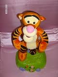 Tigger Talking Room Guard