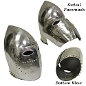 Vindicator Great Helm