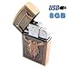 High-Tech Place Briquet clé USB 8GB