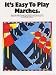 Book It's Easy To Play Marches: (EFS 239) (It's Easy to Play)