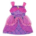 Barbie and the Diamond Castle Princess Alexa Dress (Fits sizes 4-6X)