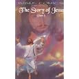 Bible Comics Presents  The Story of Jesus by Personality