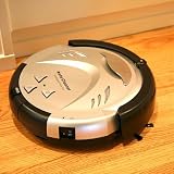 iTouchless Robotic Intelligent Vacuum Cleaner PRO