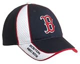 Boston Red Sox Aftermath Adjustable Cap