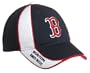 Boston Red Sox Aftermath Adjustable Cap