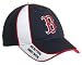 Apparel : Boston Red Sox Aftermath Adjustable Cap