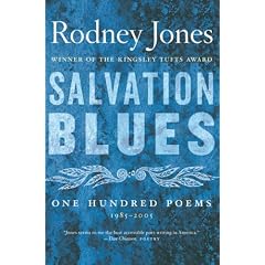 Salvation Blues: One Hundred Poems, 1985-2005